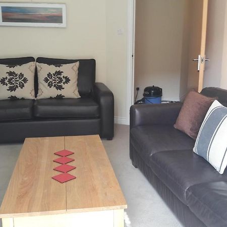 Brunswick Apartment Edinburgh Dış mekan fotoğraf