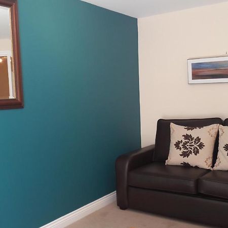 Brunswick Apartment Edinburgh Dış mekan fotoğraf