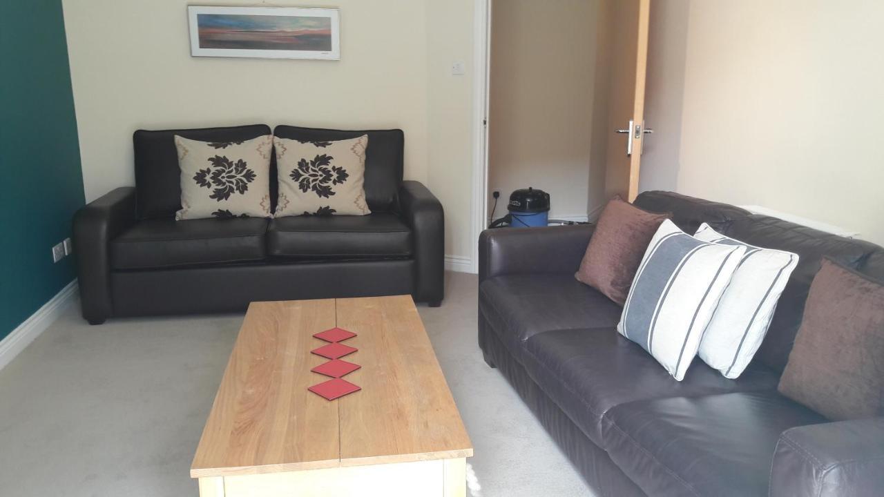 Brunswick Apartment Edinburgh Dış mekan fotoğraf