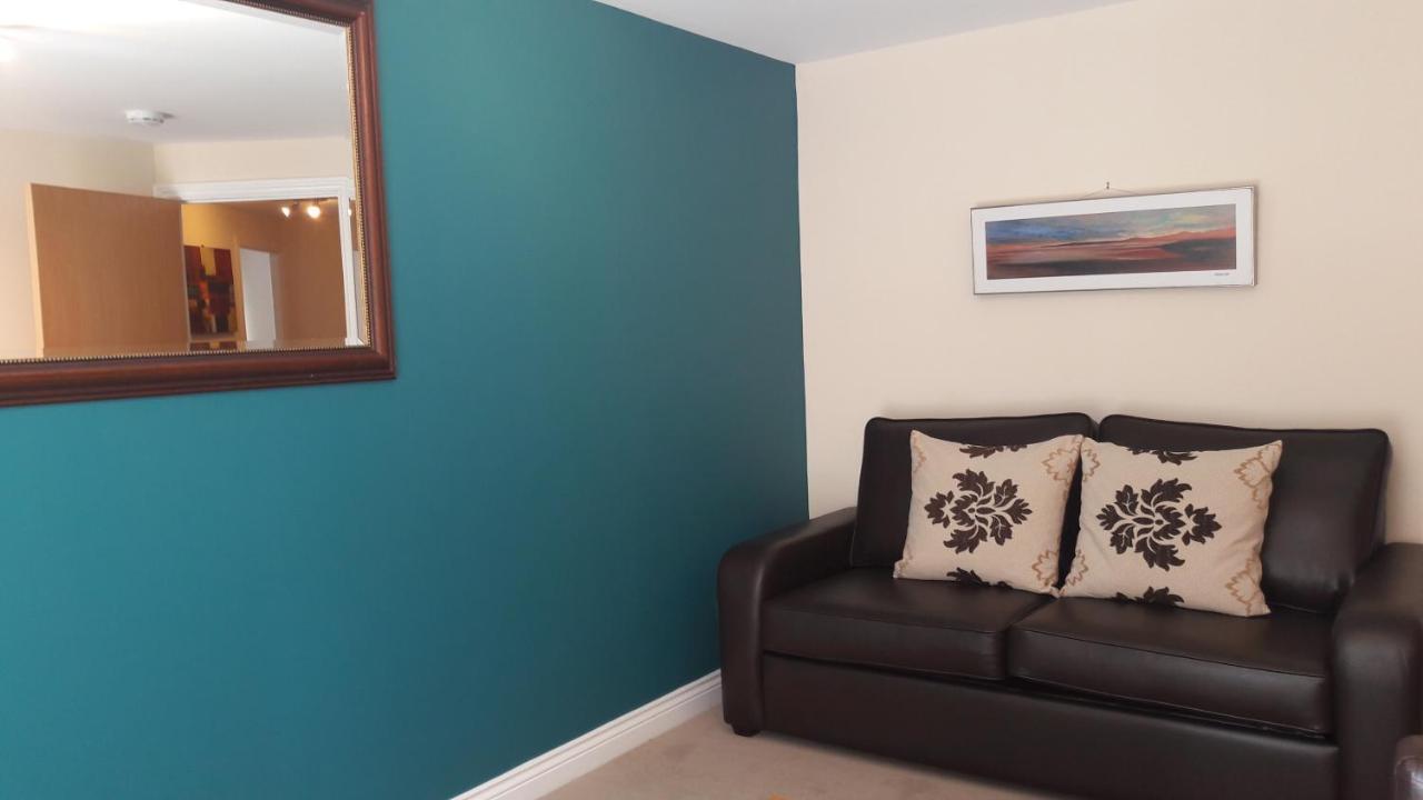 Brunswick Apartment Edinburgh Dış mekan fotoğraf