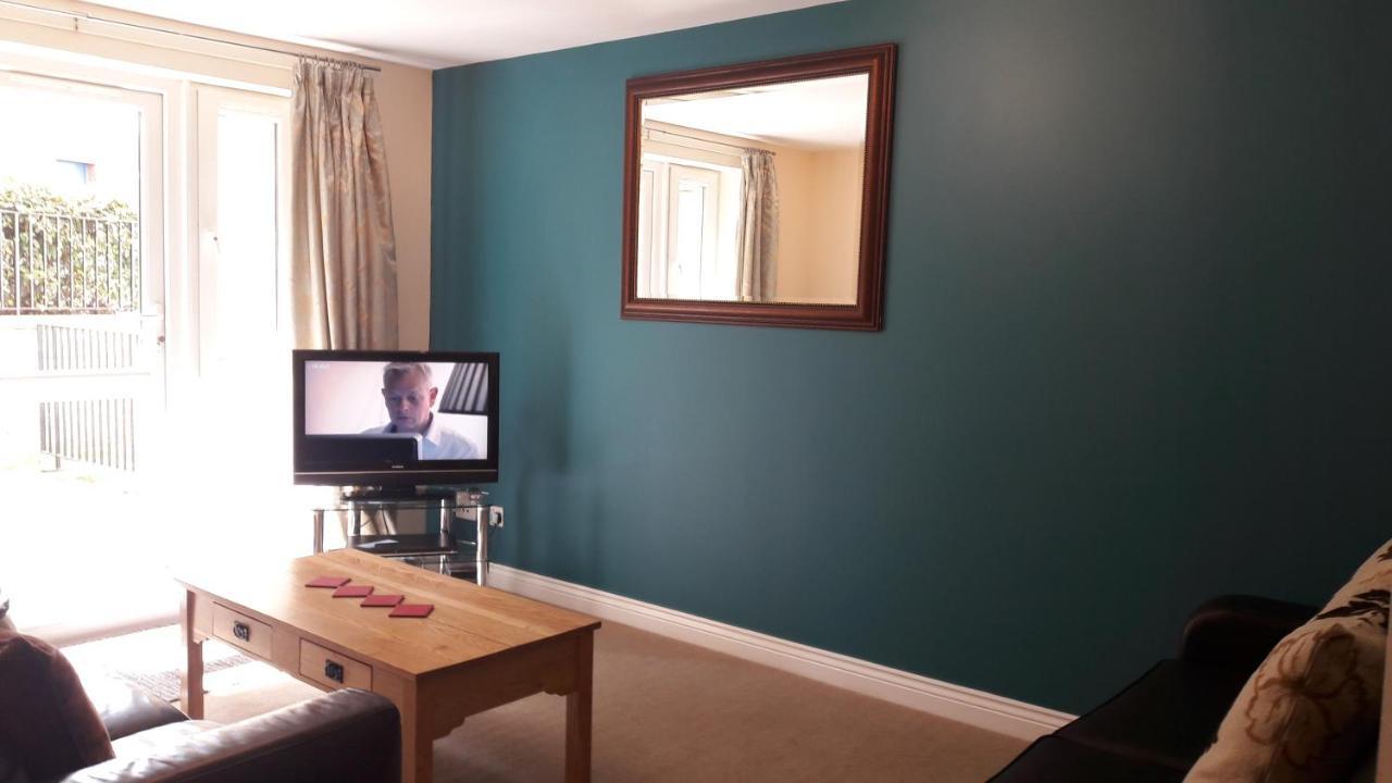Brunswick Apartment Edinburgh Dış mekan fotoğraf